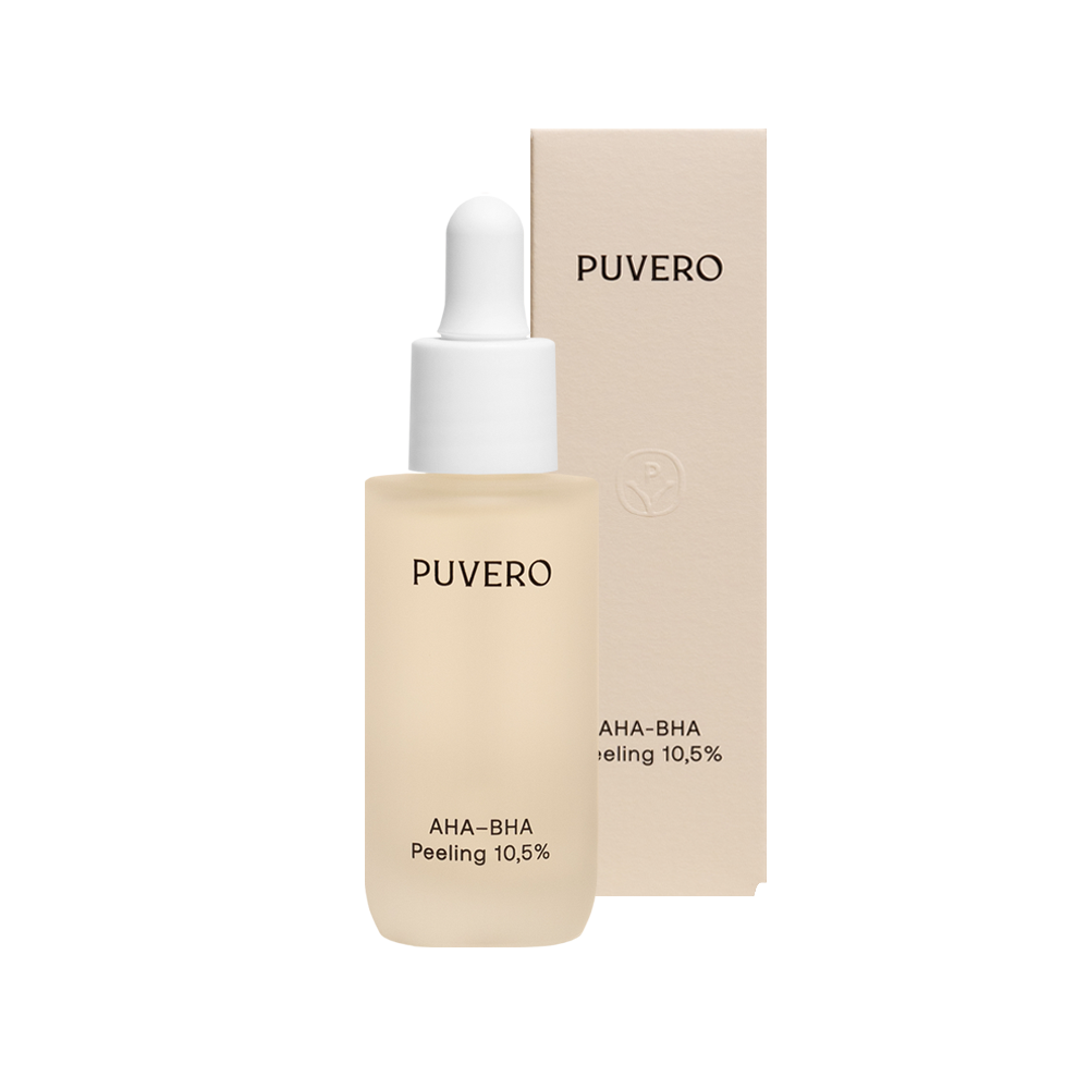 AHA - BHA - Peeling 10,5 %