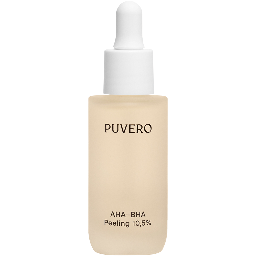 AHA - BHA - Peeling 10,5 %