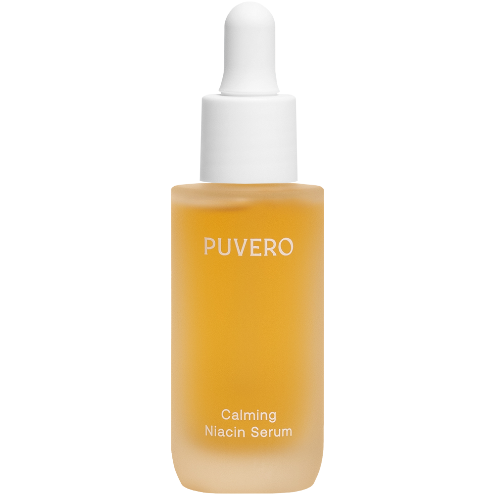 Calming Niacin Serum