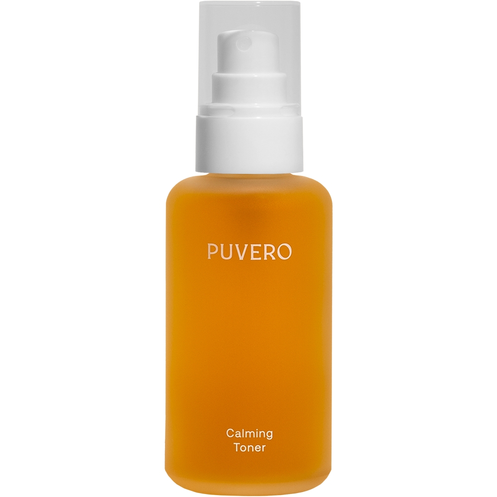 Calming Toner