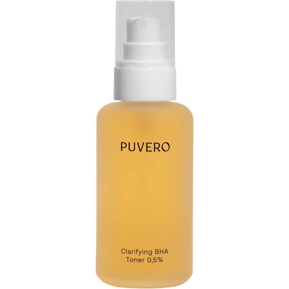 Clarifying BHA Toner 0,5 %