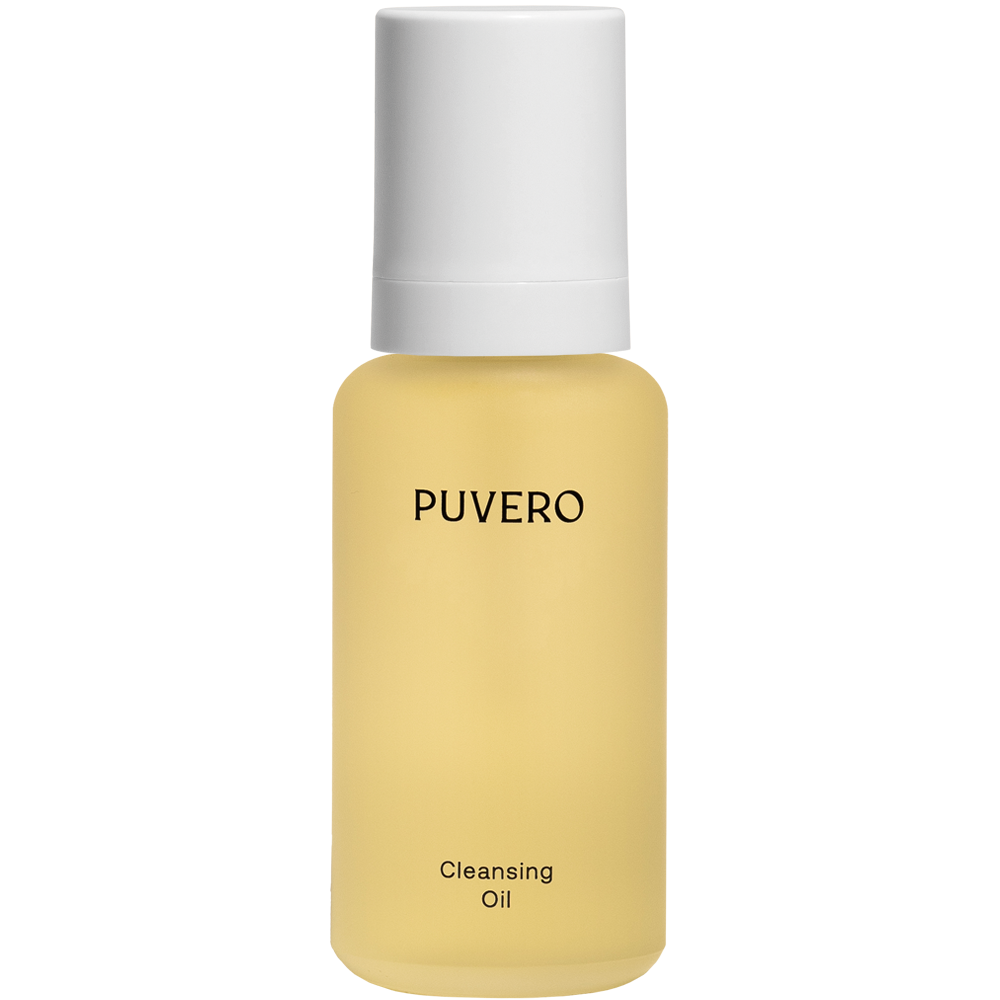 Cleansing Oil