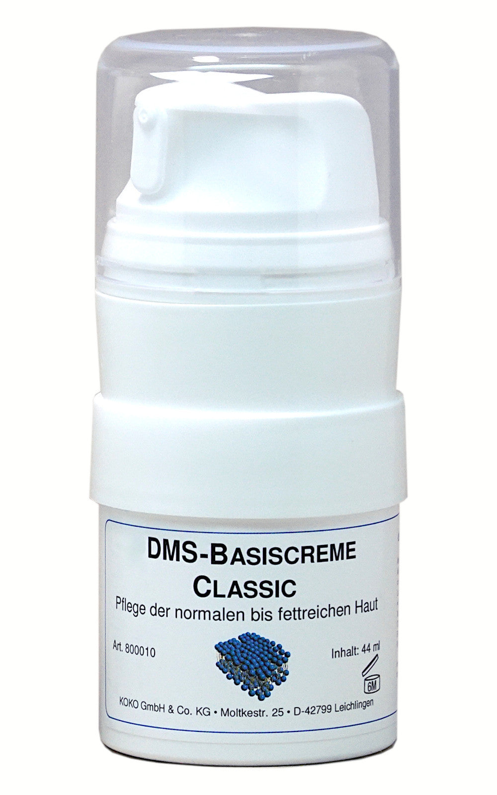 DMS-Basiscreme Classic