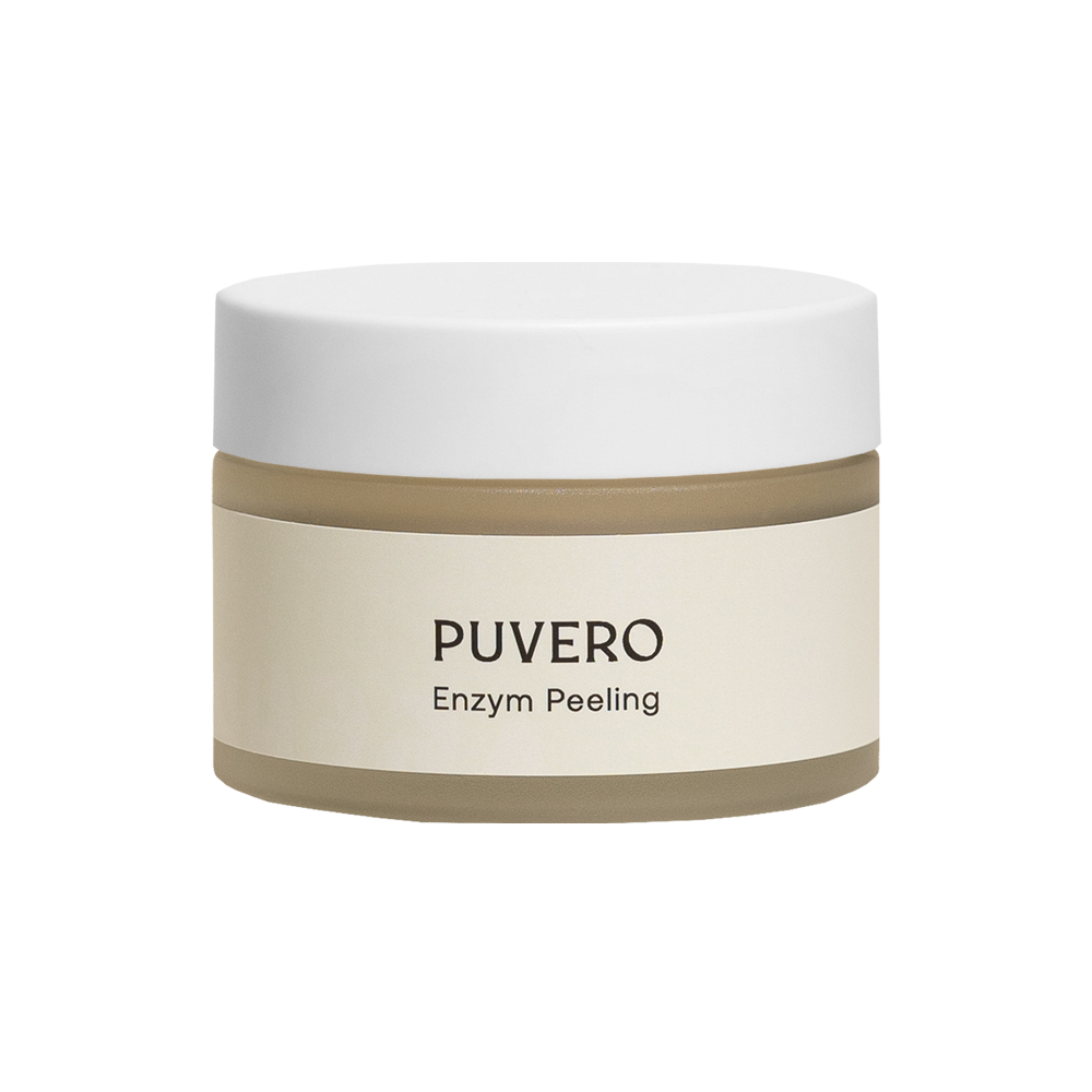 Enzym Peeling