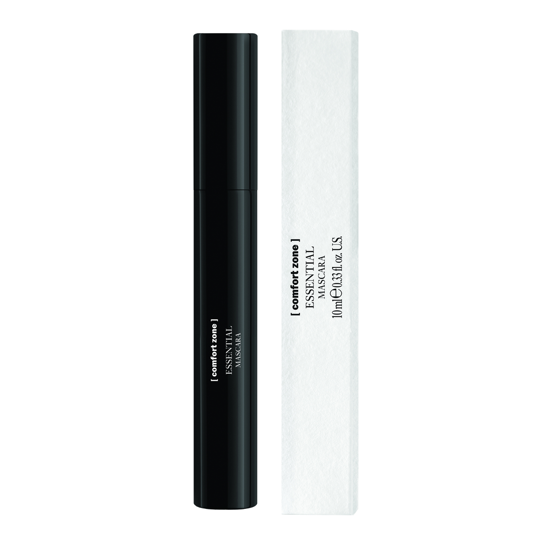 Essential Mascara Black