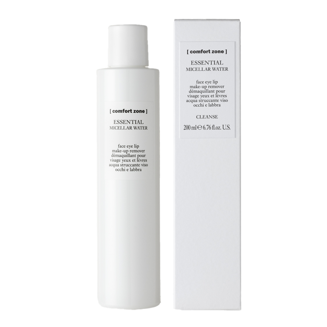 Essential Micellar Water