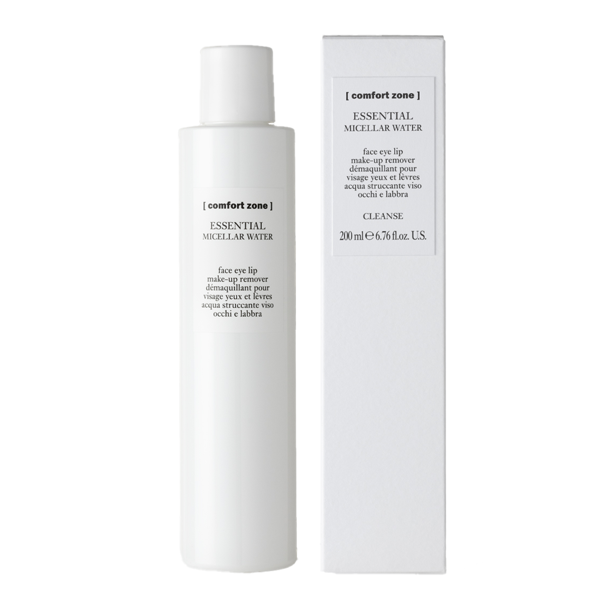 Essential Micellar Water