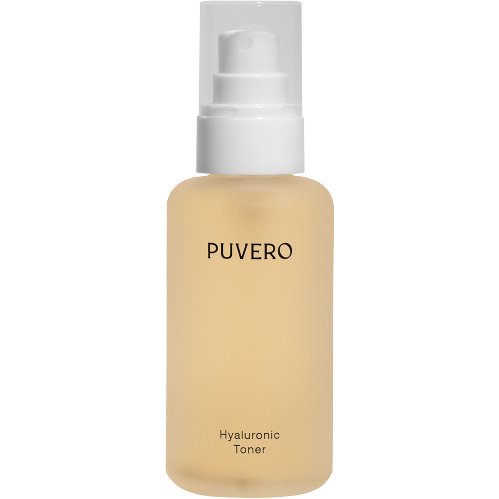 Hyaluronic Toner