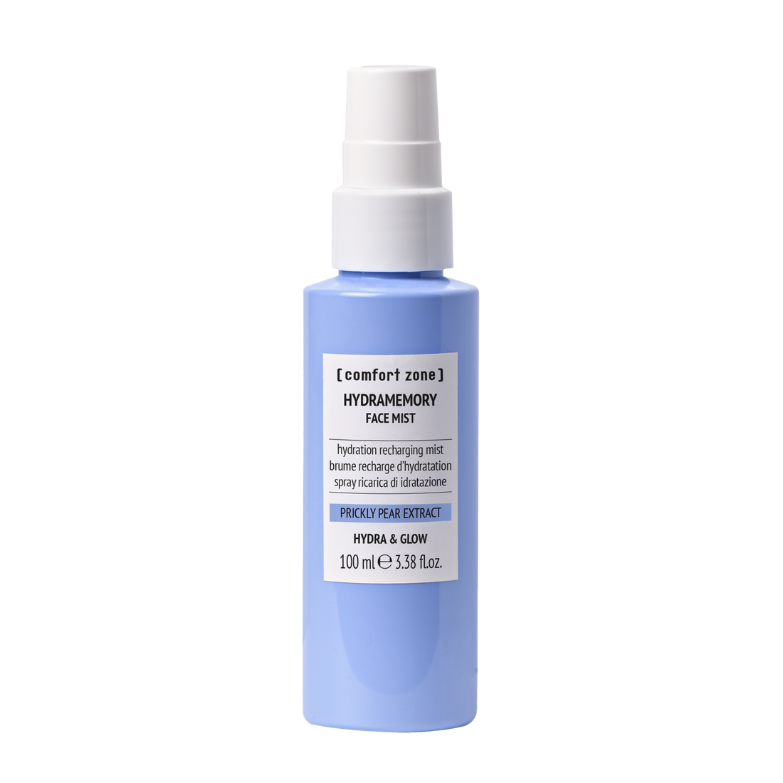 Hydramemory Face Mist