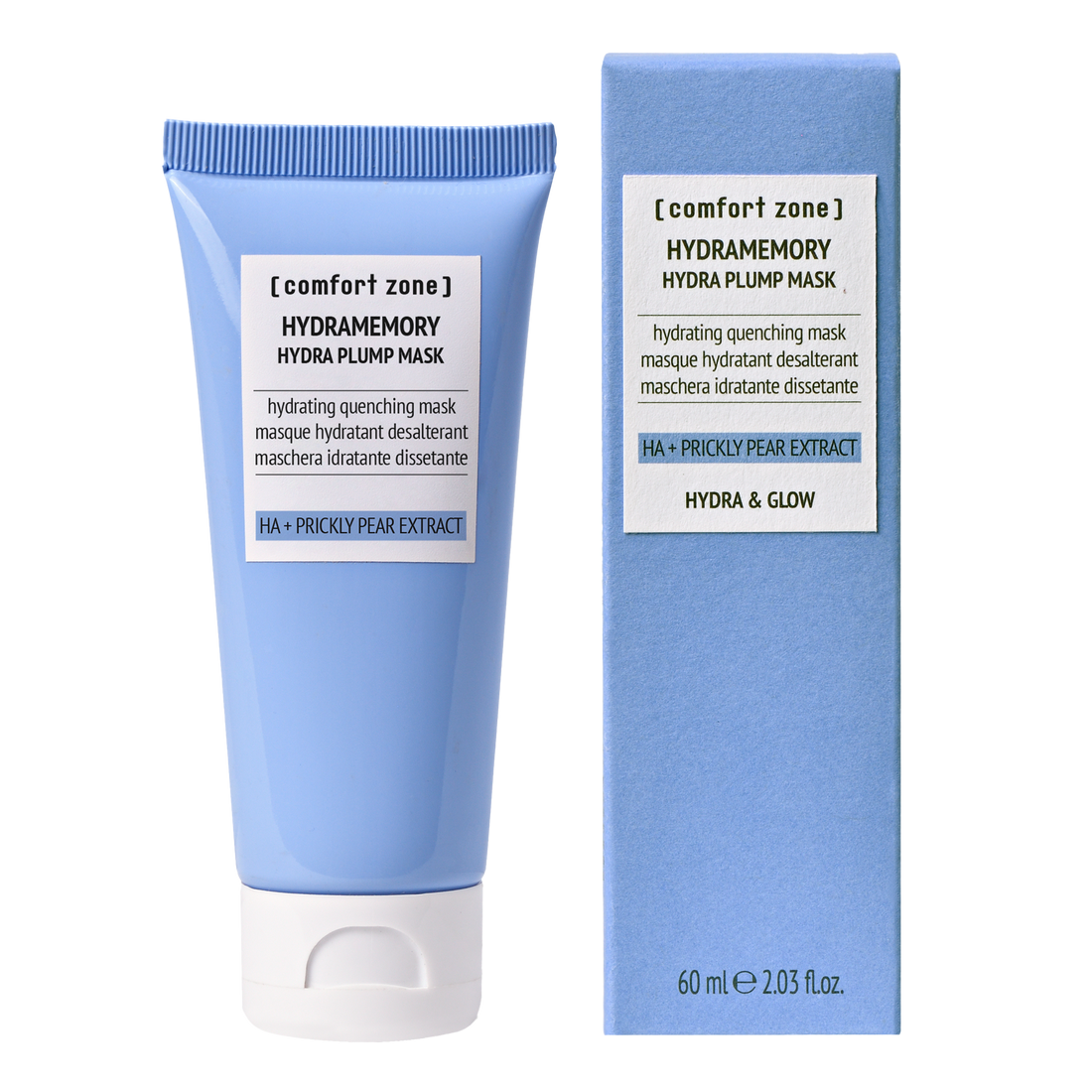 Hydramemory Plump Mask