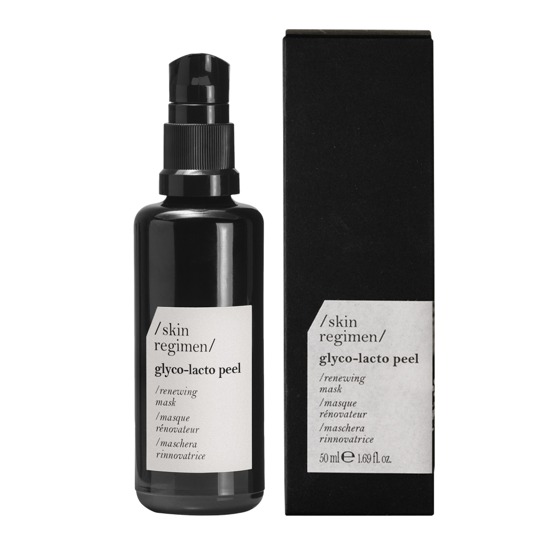 Skin Regimen Glyco-Lacto Peel