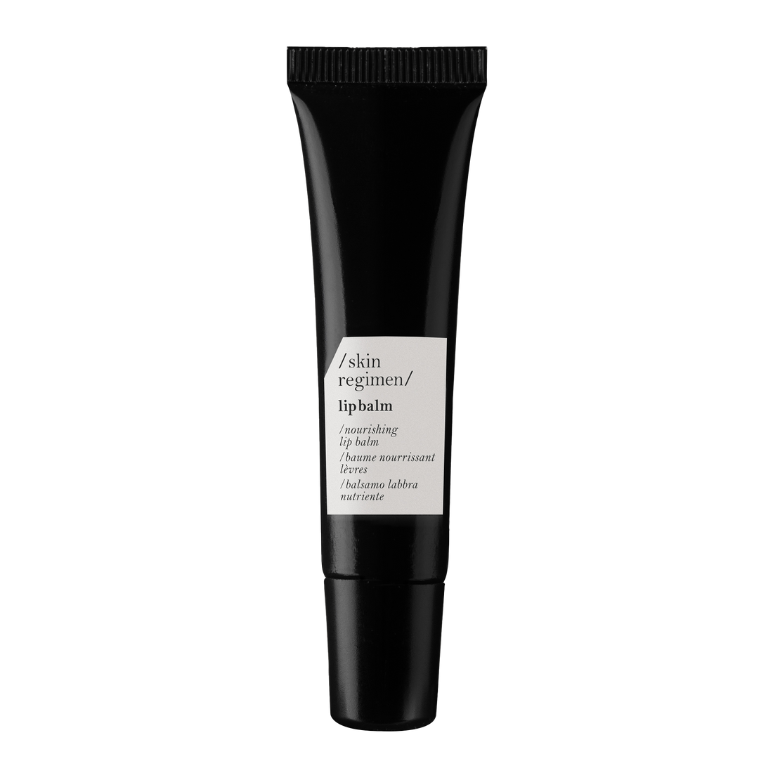 Skin Regimen Lip Balm