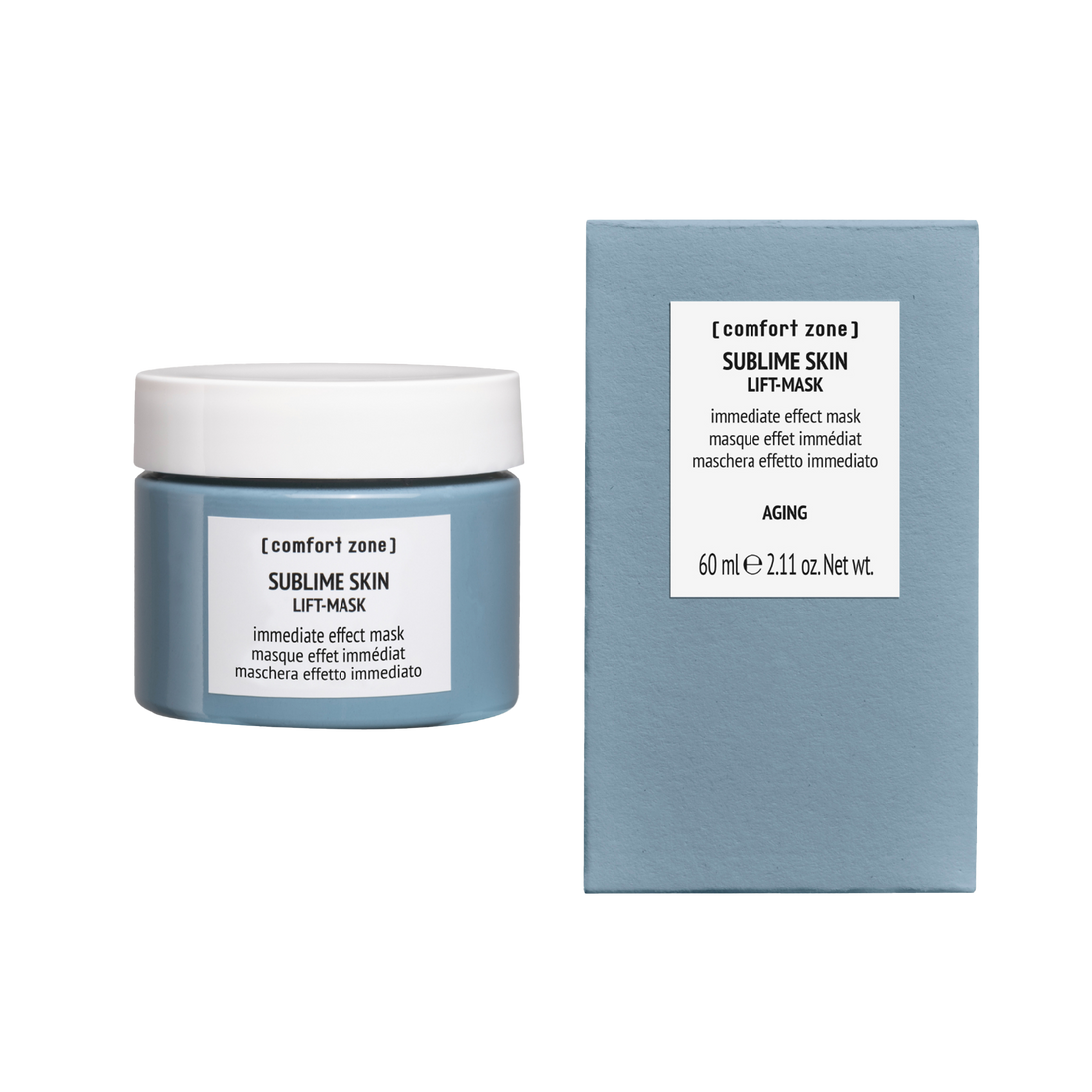 Sublime Skin Lift-Mask