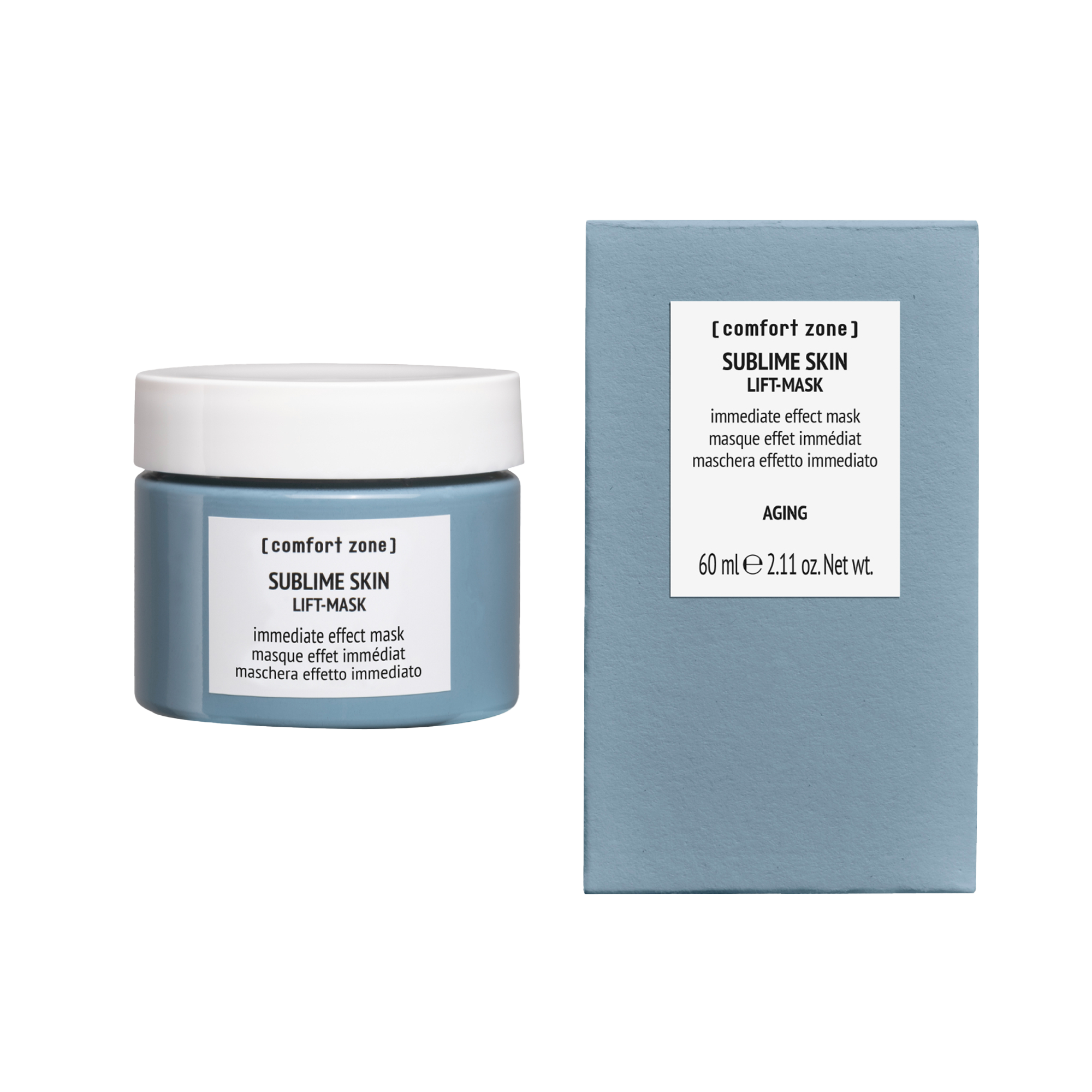 Sublime Skin Lift-Mask