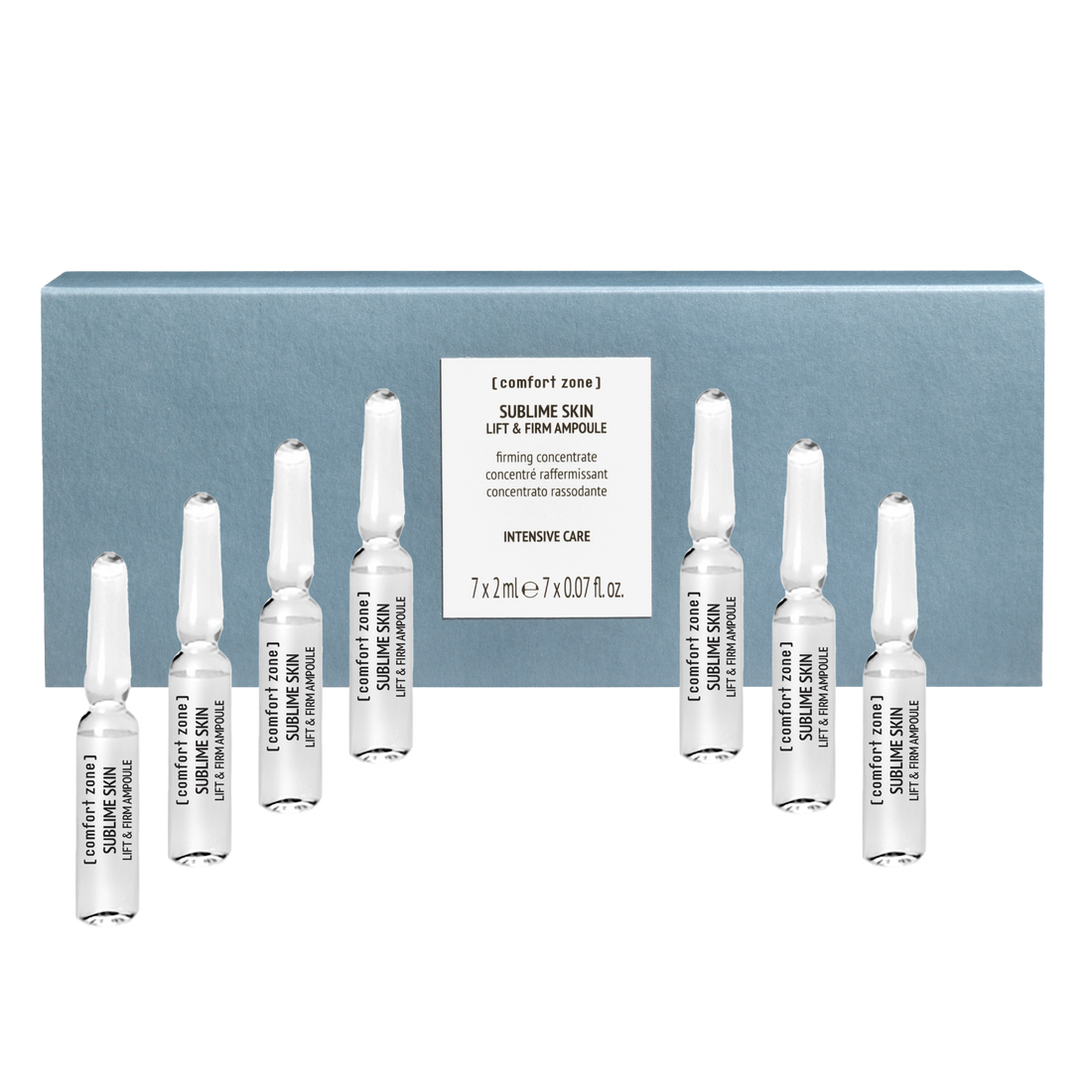 Sublime Skin Lift & Firm Ampoule