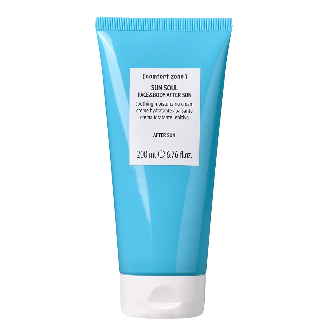 Sun Soul Face & Body Aftersun