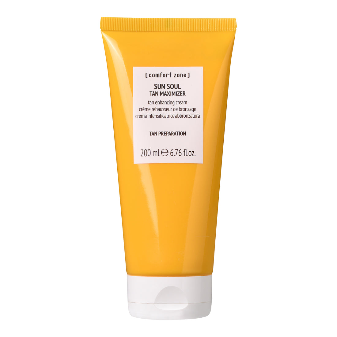 Sun Soul Tan Maximizer