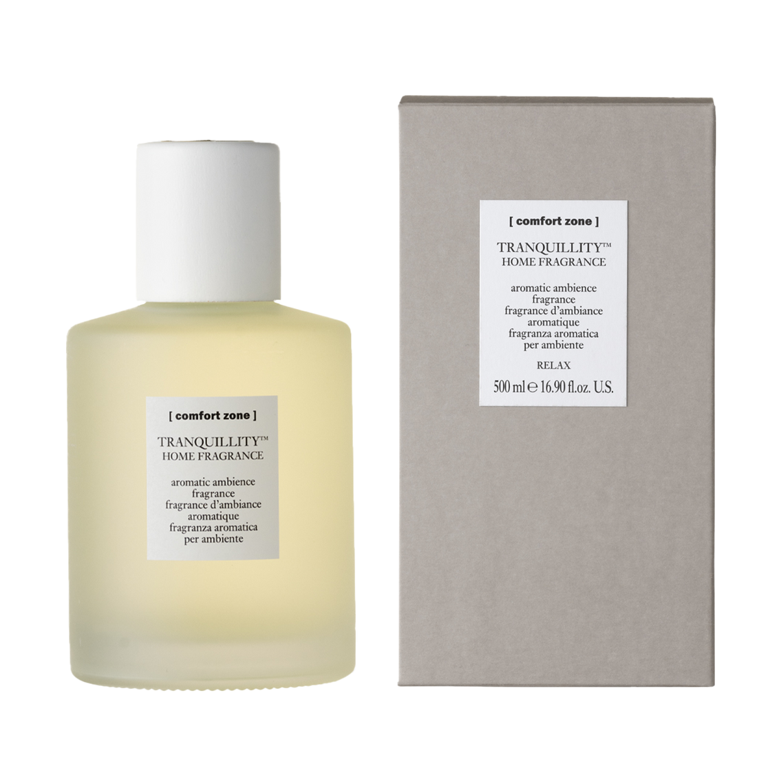 Tranquillity Home Fragrance