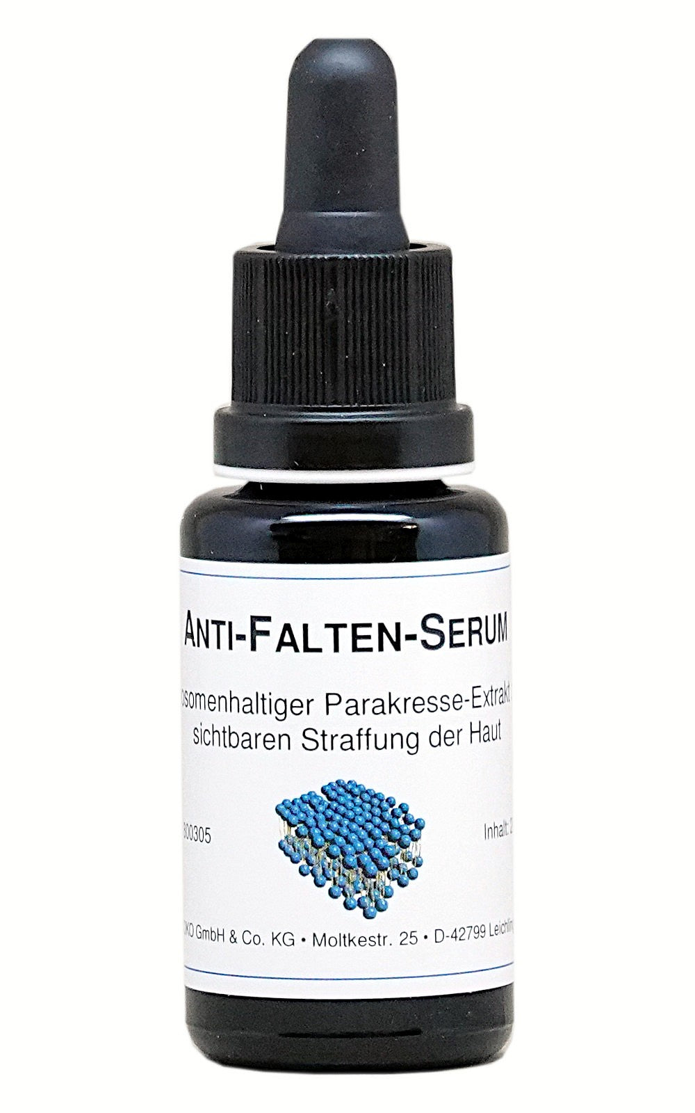 Anti-Falten-Serum
