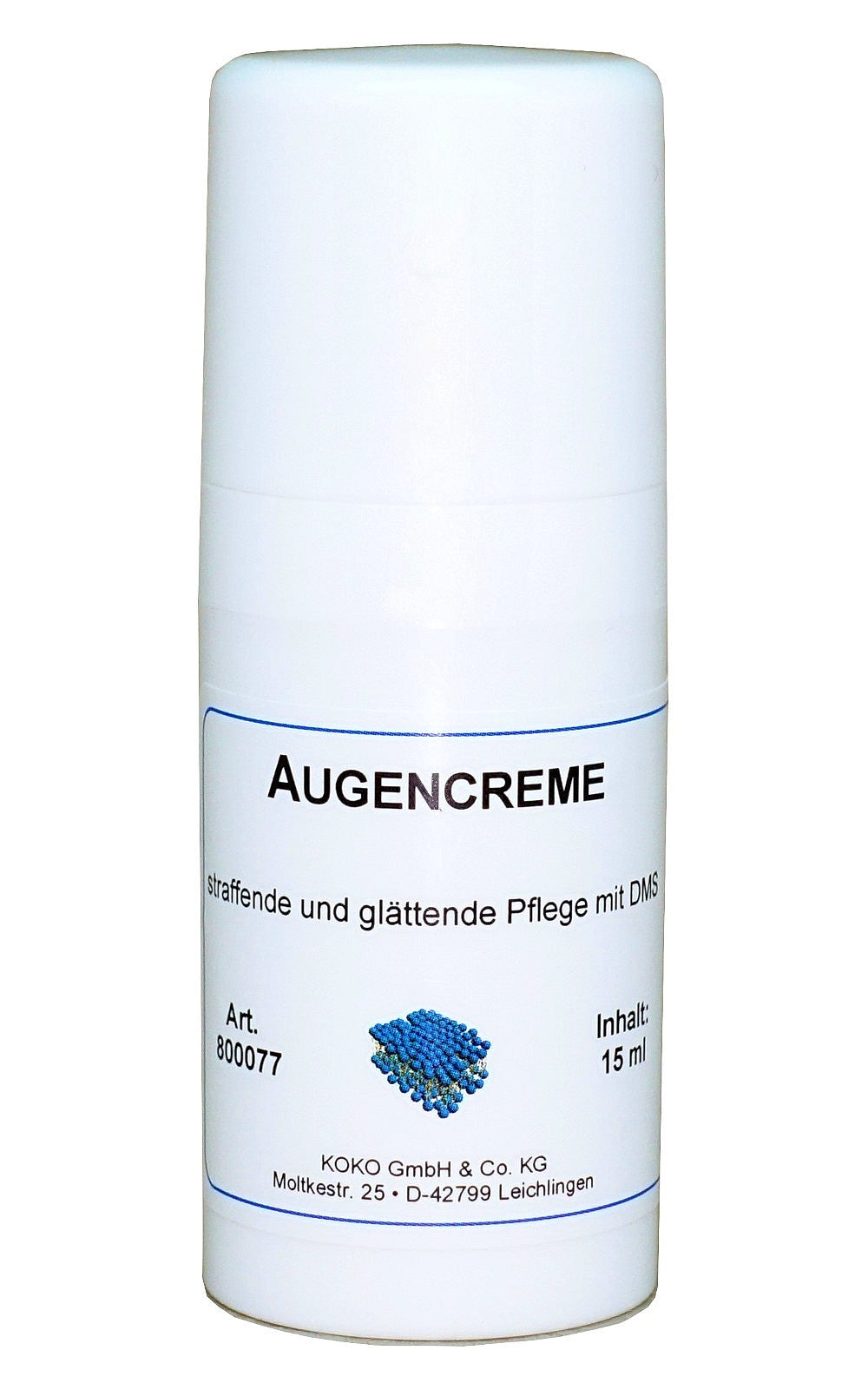 Augencreme