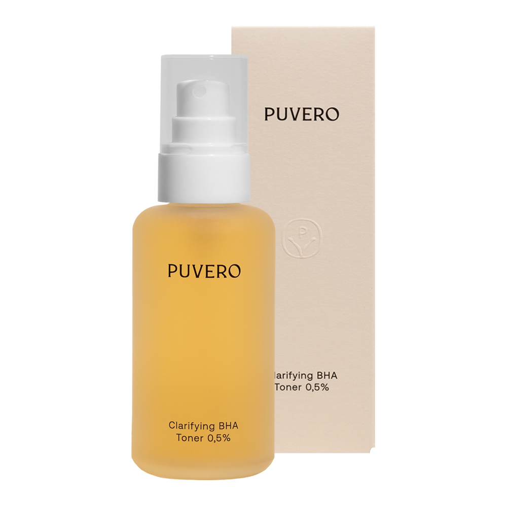 Clarifying BHA Toner 0,5 %