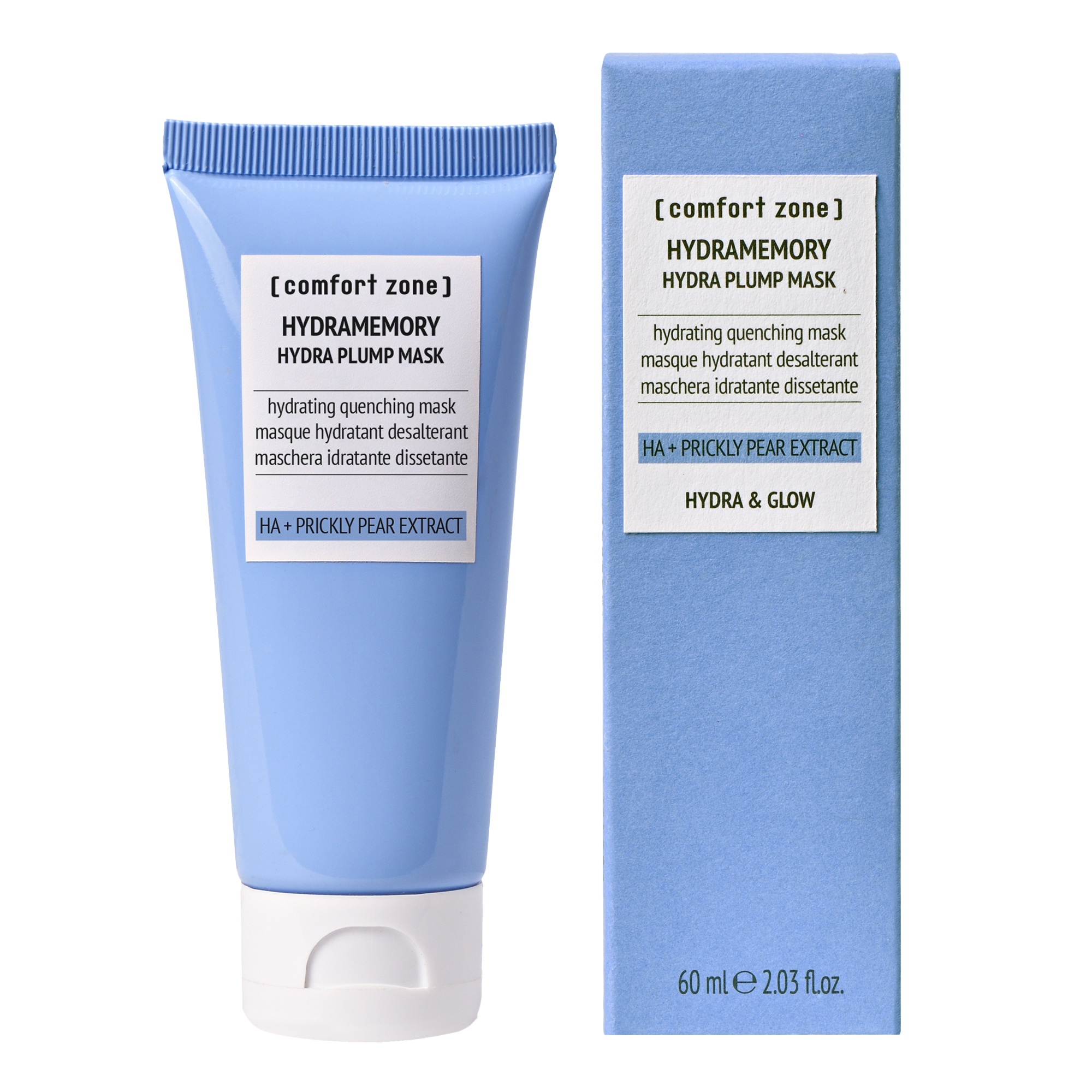Hydramemory Plump Mask